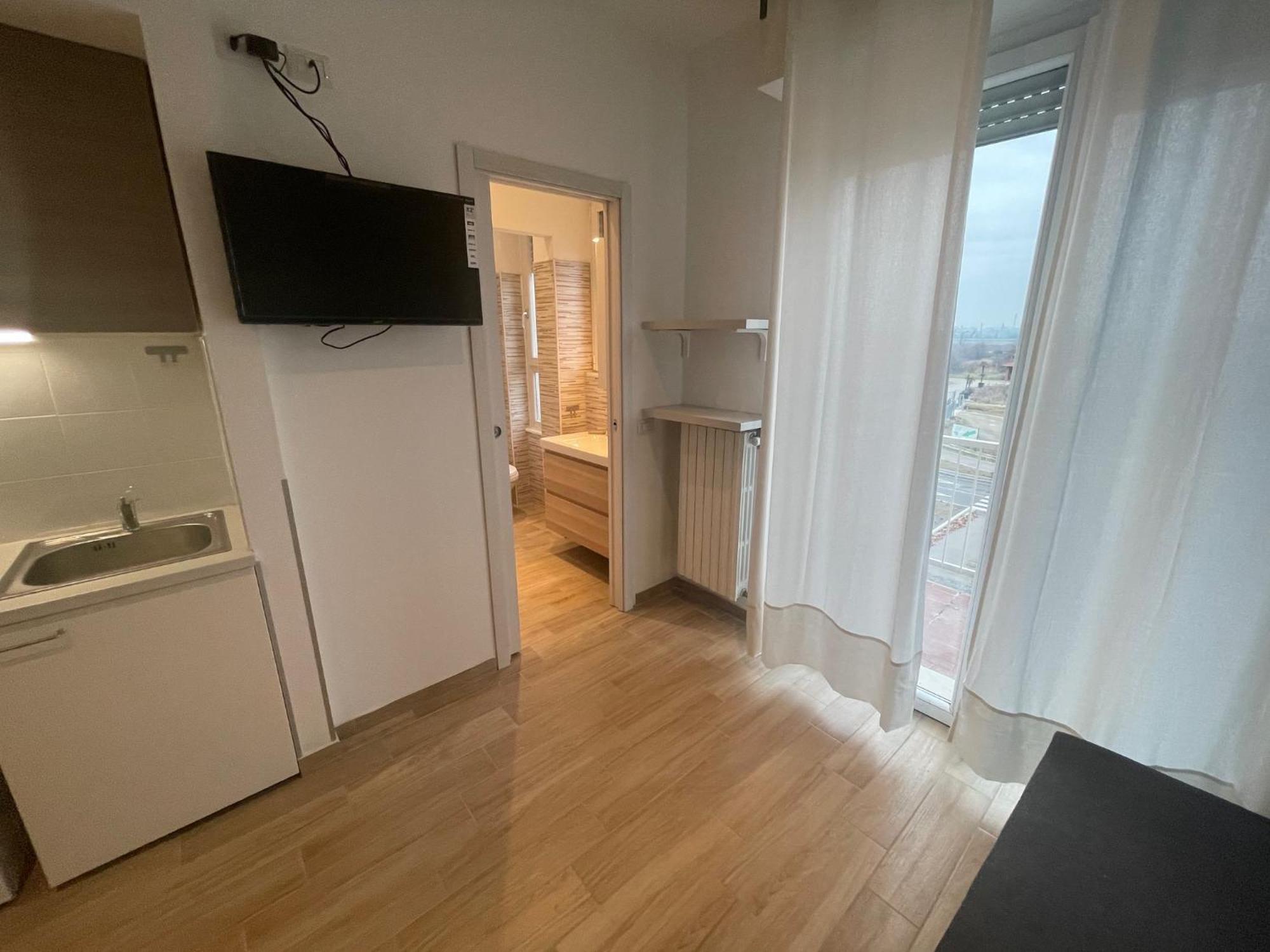Residenza Via Ripamonti 514 Appartamento *