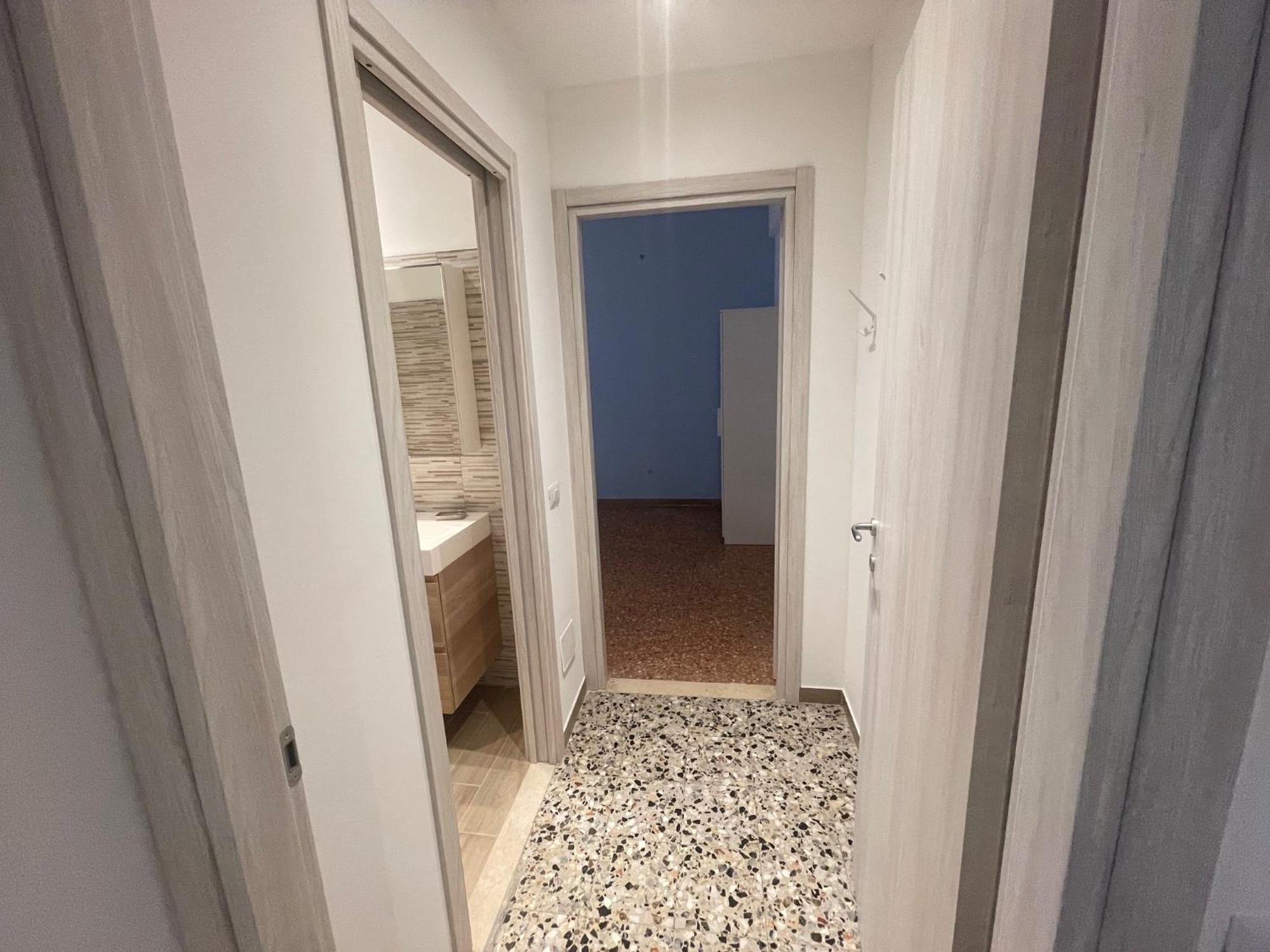 Appartamento Residenza Via Ripamonti 514 *