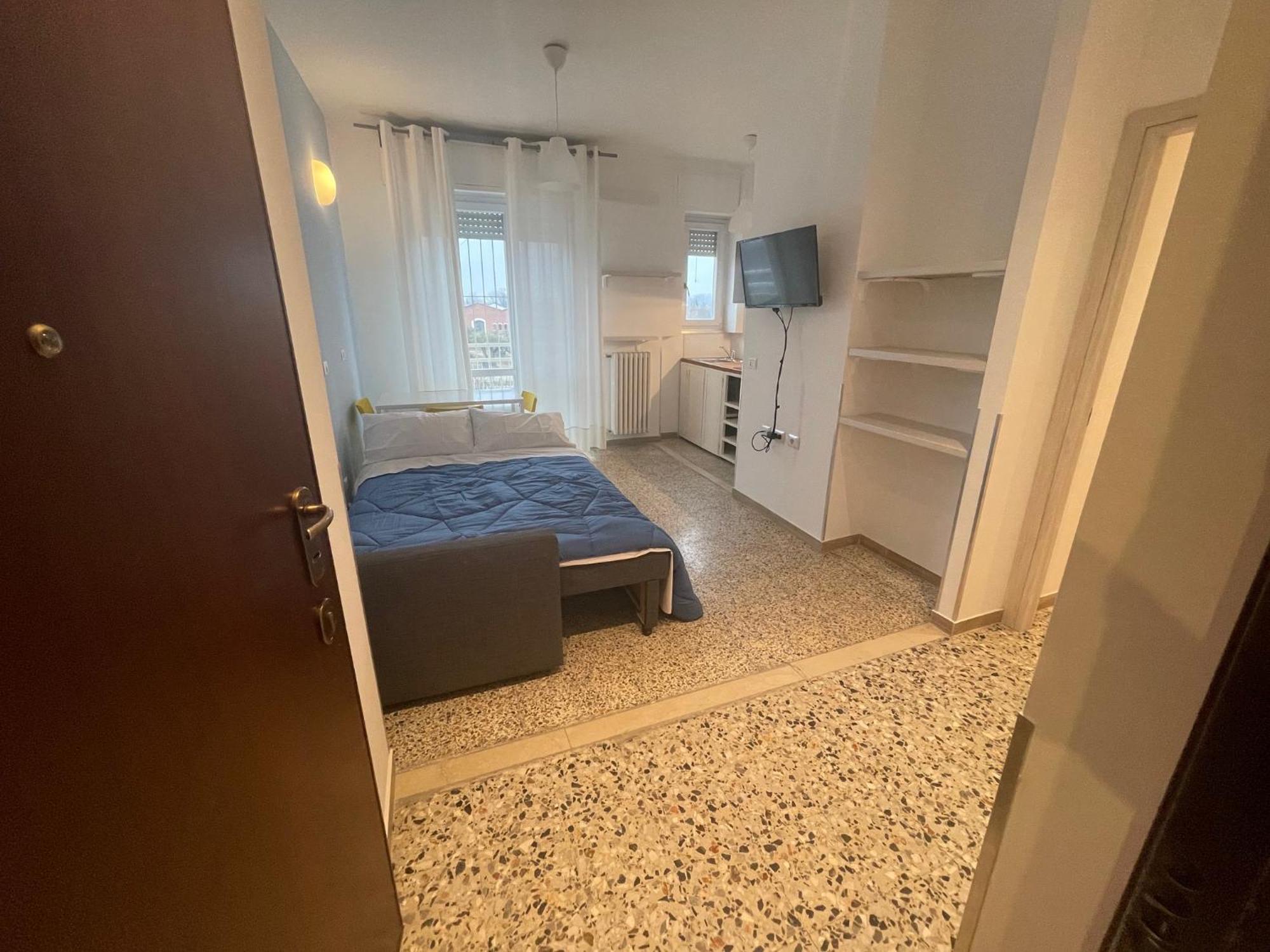 Residenza Via Ripamonti 514 Appartamento