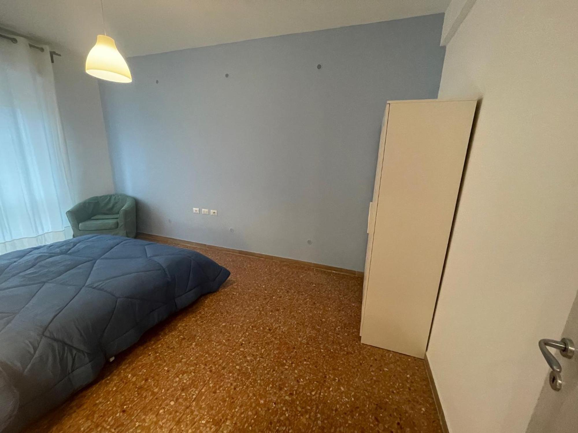 Appartamento Residenza Via Ripamonti 514 *