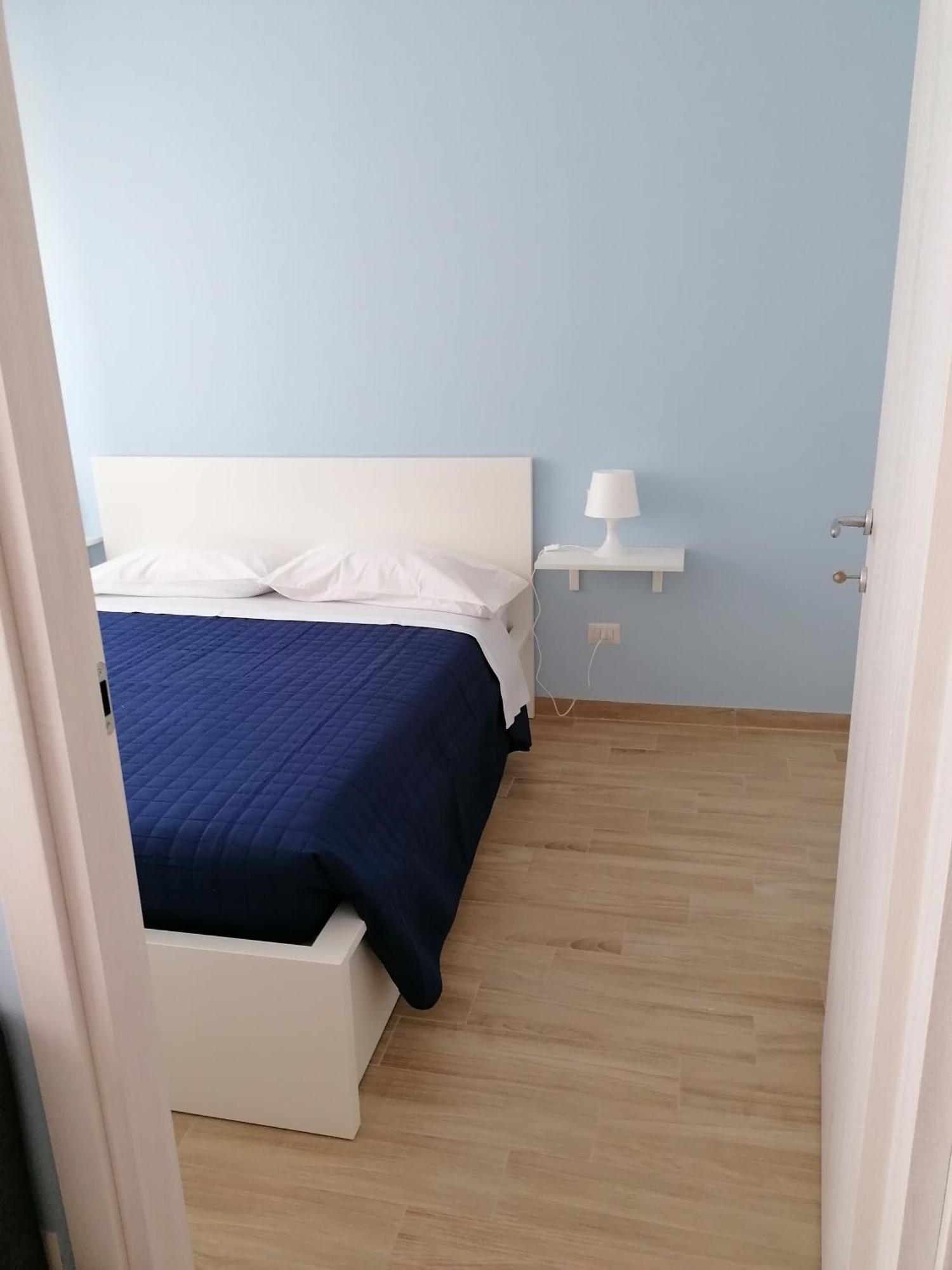 Residenza Via Ripamonti 514 Appartamento Milano