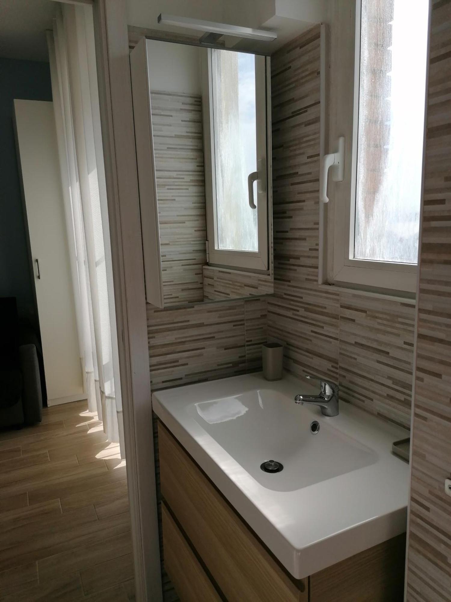 Residenza Via Ripamonti 514 Appartamento