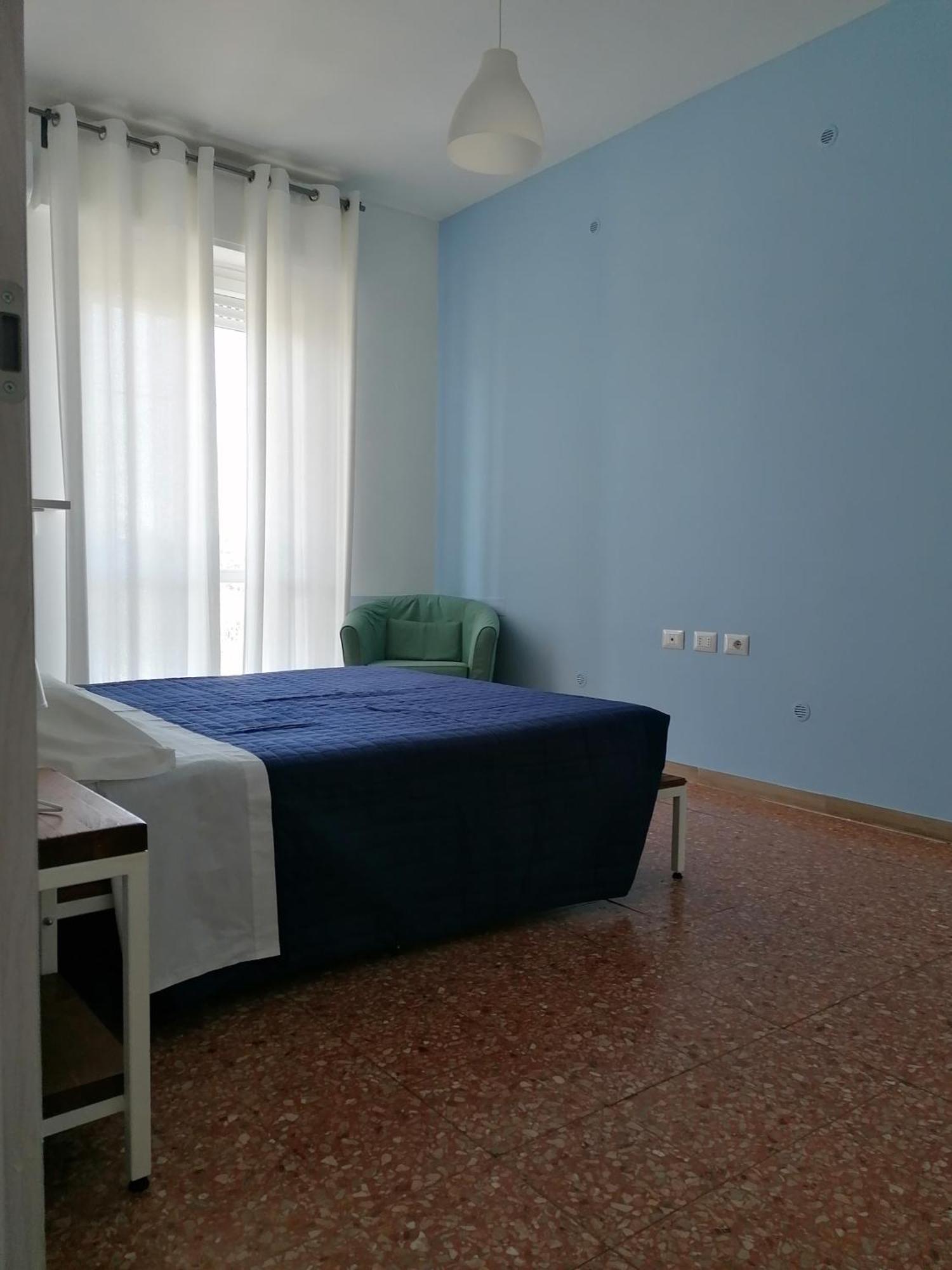 Residenza Via Ripamonti 514 Appartamento Milano