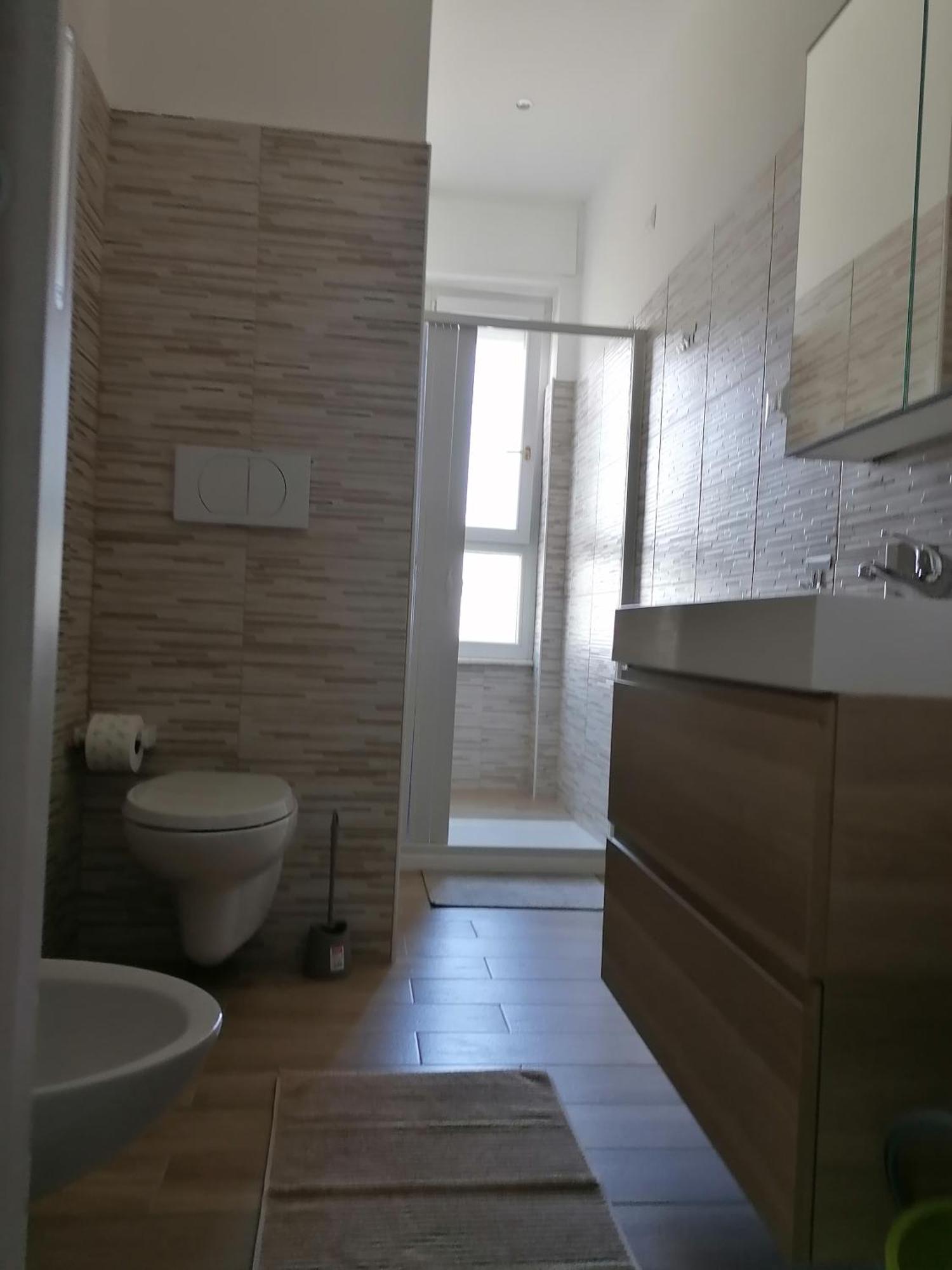 Appartamento Residenza Via Ripamonti 514 Milano